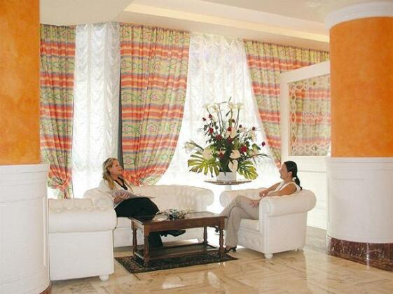 Hotel Cambridge - Photo5