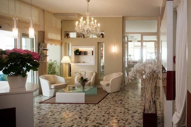 Hotel Canarie - Photo3
