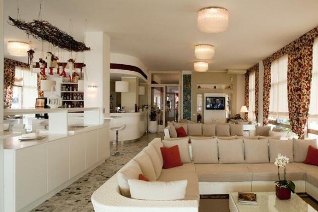 Hotel Canarie - Photo4