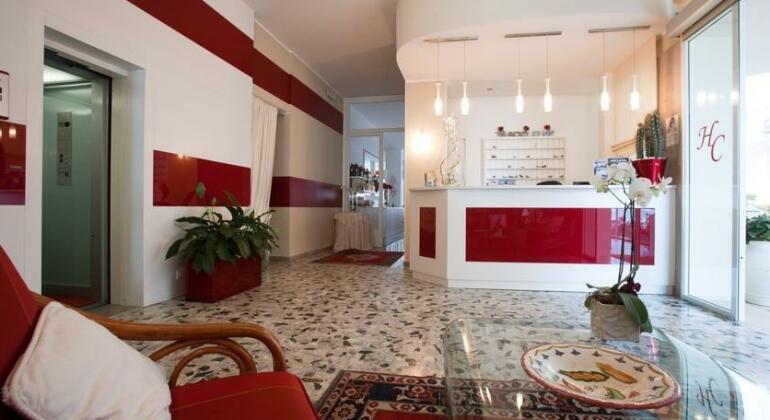 Hotel Canarie - Photo5