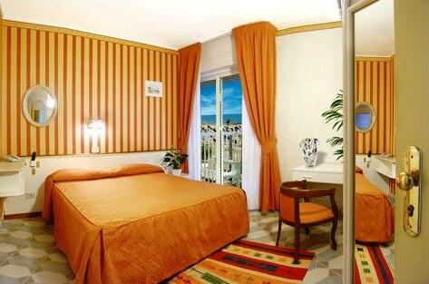 Hotel Capri Jesolo - Photo4