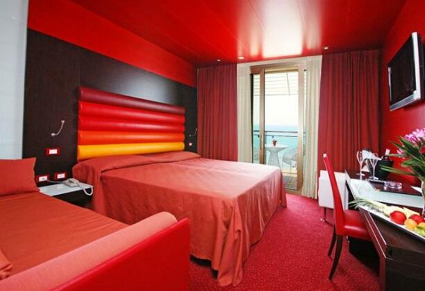 Hotel Cesare Augustus - Photo2