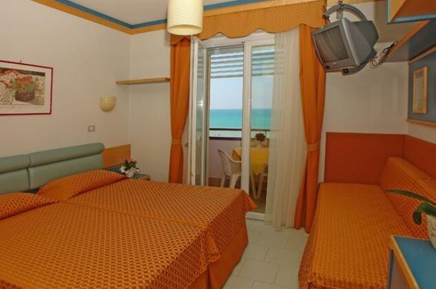 Hotel Cesare Augustus - Photo3