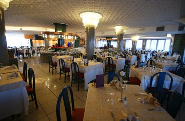 Hotel Cesare Augustus - Photo5