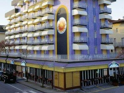 Hotel Christian - Photo3