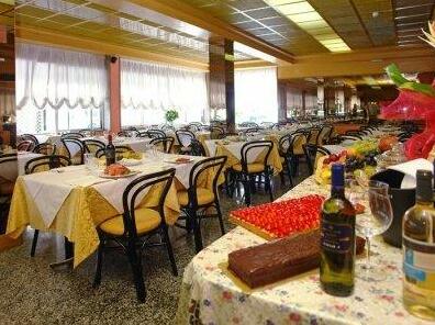 Hotel Christian - Photo4