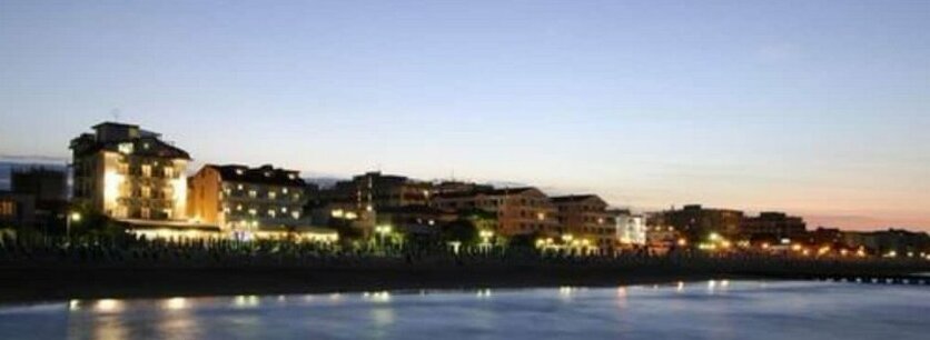 Hotel Columbia & Ninfea