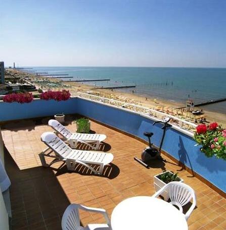 Hotel Condor Jesolo - Photo5