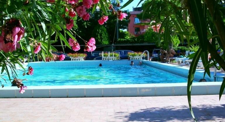 Hotel Continental Jesolo - Photo2