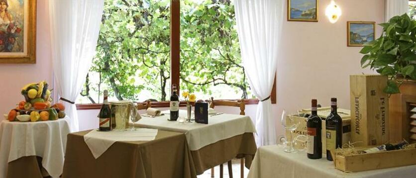 Hotel Coppe - Photo3