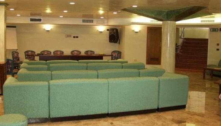 Hotel Coppe - Photo4