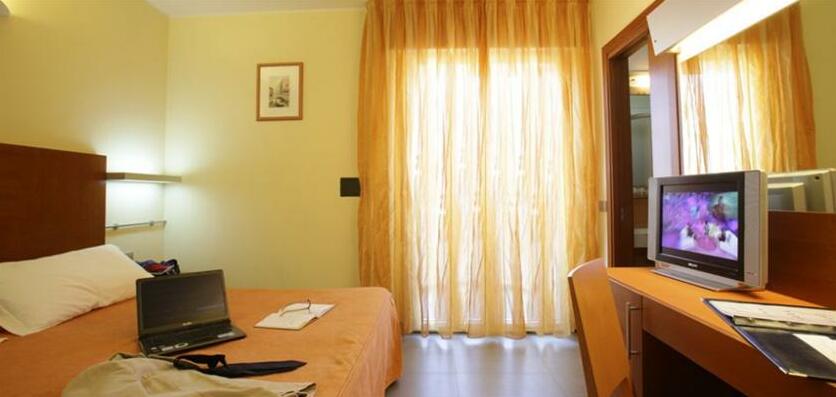 Hotel Coppe - Photo5