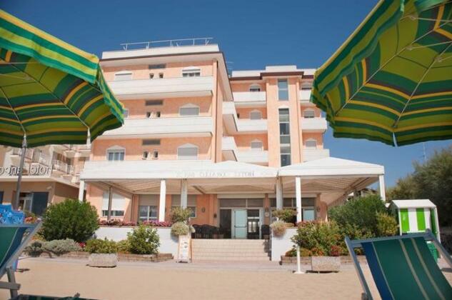 Hotel Corallo Jesolo - Photo2