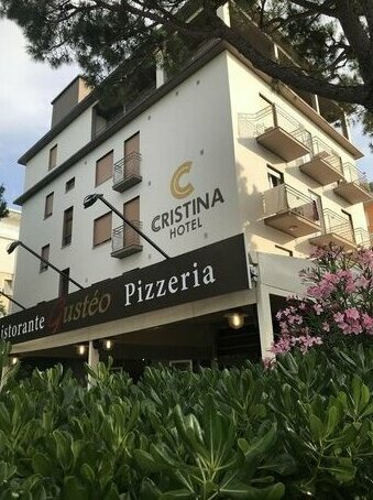Hotel Cristina Jesolo