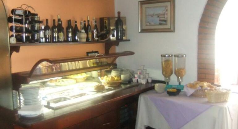 Hotel Da Bepi - Photo2