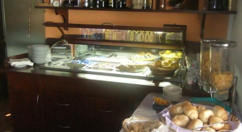 Hotel Da Bepi - Photo3