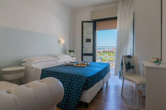 Hotel Delaville Frontemare - Photo2