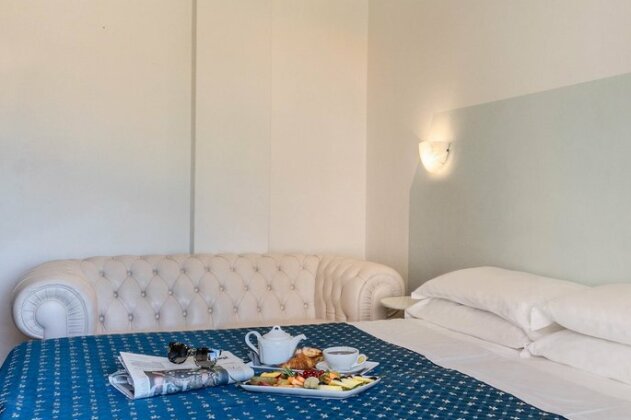 Hotel Delaville Frontemare - Photo3