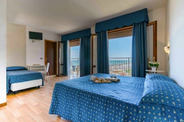 Hotel Delaville Frontemare - Photo4
