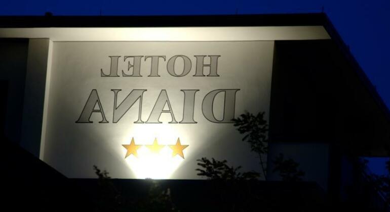 Hotel Diana Jesolo - Photo4