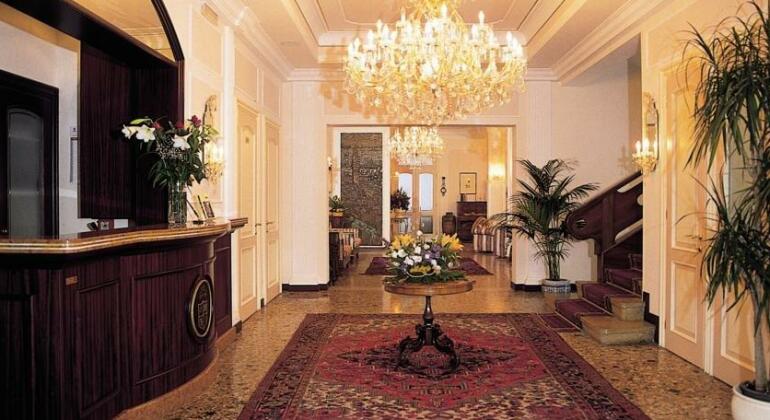 Hotel Edelweiss Jesolo - Photo4
