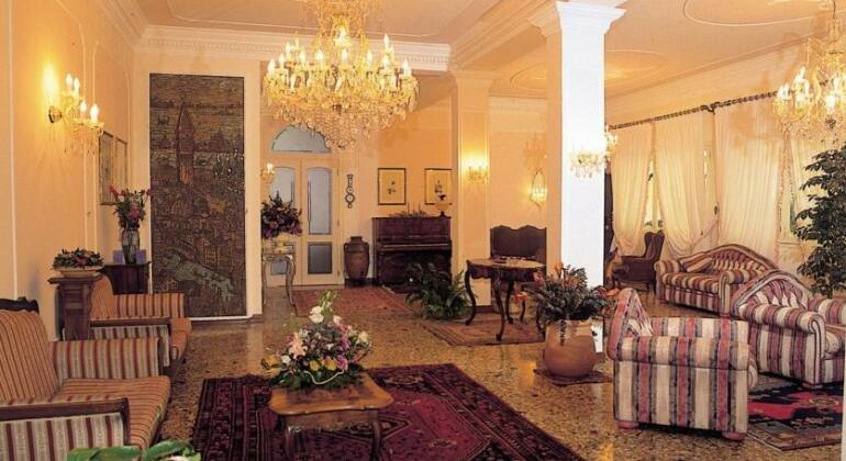 Hotel Edelweiss Jesolo - Photo5