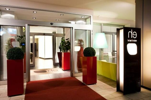 Hotel Eden Jesolo - Photo3