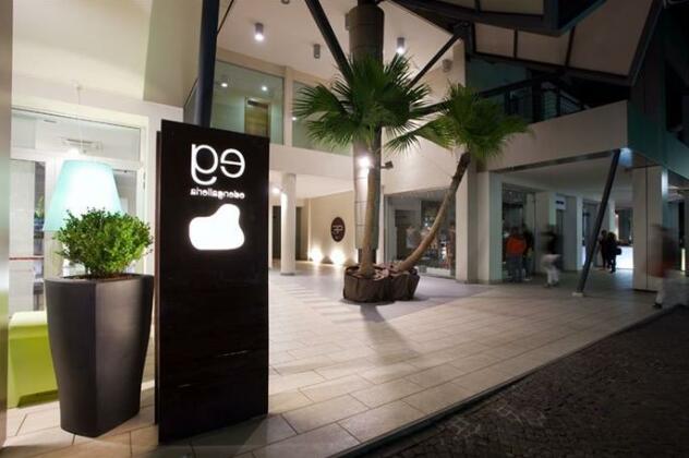Hotel Eden Jesolo - Photo4