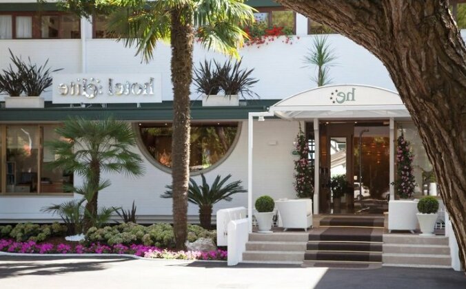 Hotel Elite Jesolo - Photo2
