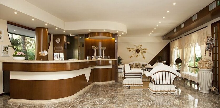 Hotel Elite Jesolo - Photo3