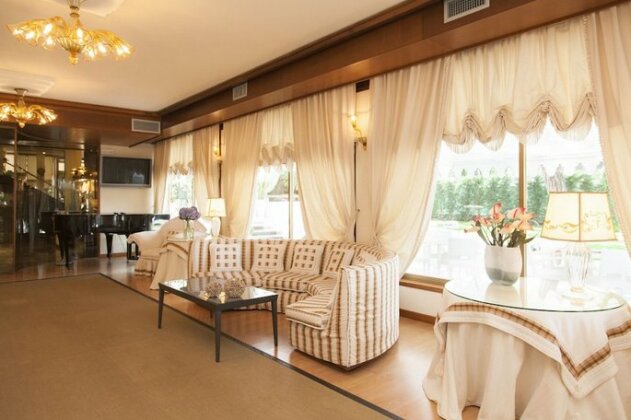 Hotel Elite Jesolo - Photo4
