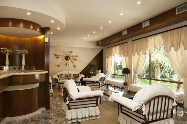 Hotel Elite Jesolo - Photo5