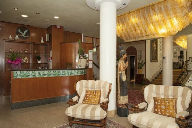 Hotel Elpiro - Photo5