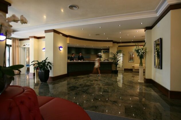 Hotel Excelsior Jesolo - Photo4