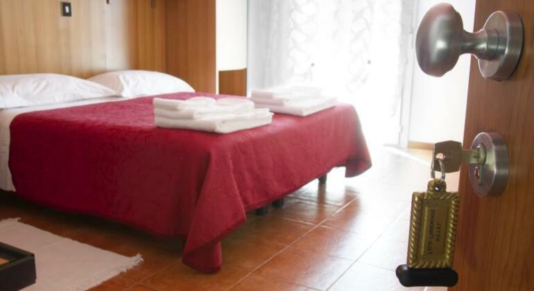 Hotel Felix Pindemonte - Photo2
