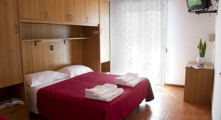 Hotel Felix Pindemonte - Photo3