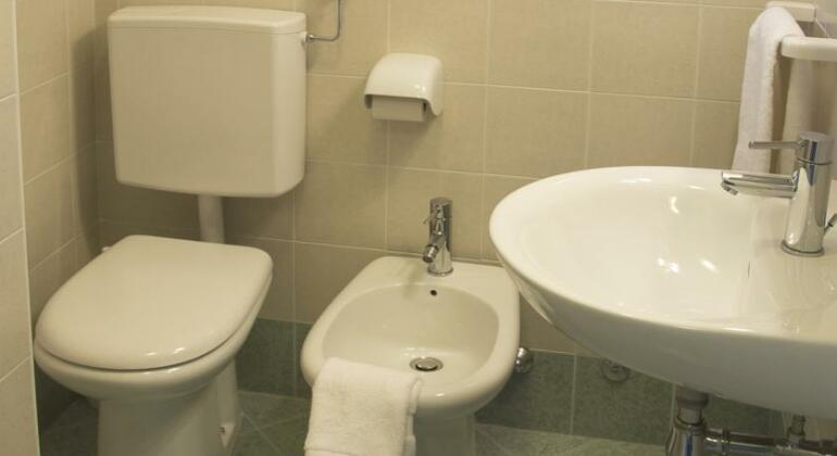 Hotel Felix Pindemonte - Photo4