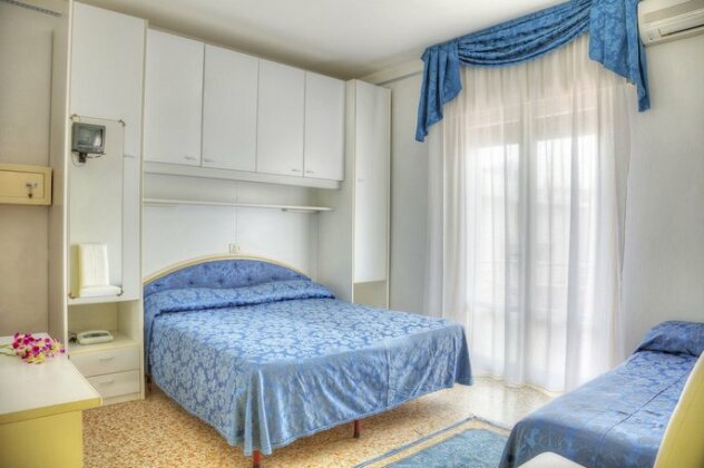 Hotel Fides - Photo3