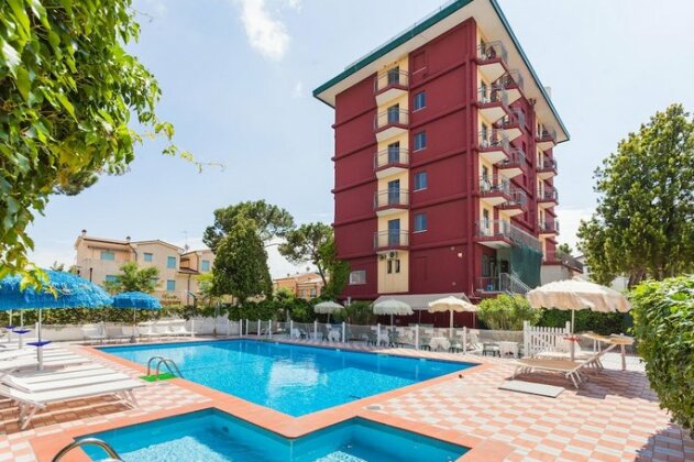 Hotel Frank Jesolo - Photo2