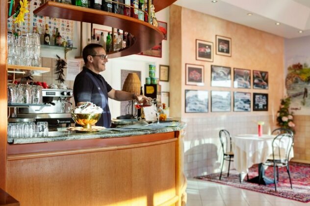 Hotel Frank Jesolo - Photo3