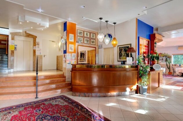 Hotel Frank Jesolo - Photo4
