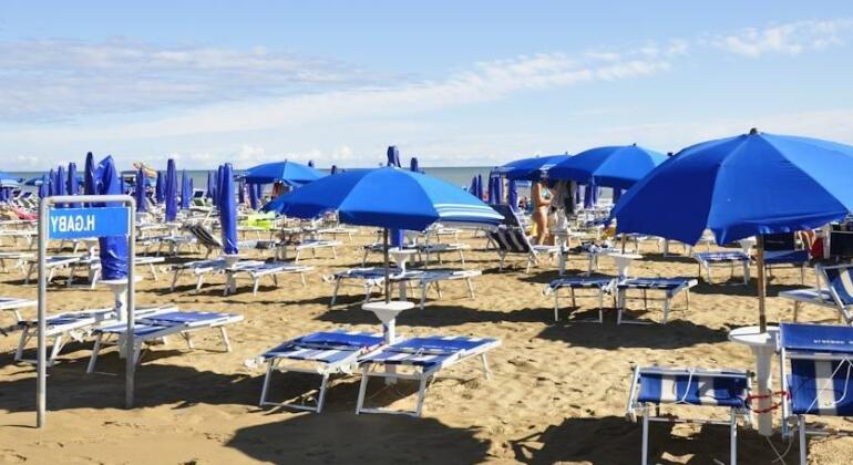 Hotel Gaby Jesolo - Photo2