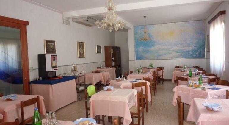 Hotel Gaby Jesolo - Photo3