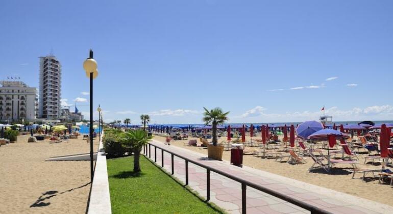 Hotel Gaby Jesolo - Photo4