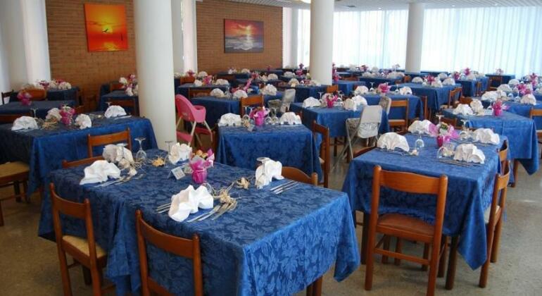 Hotel Galassia - Photo2