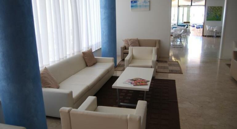 Hotel Galassia - Photo3