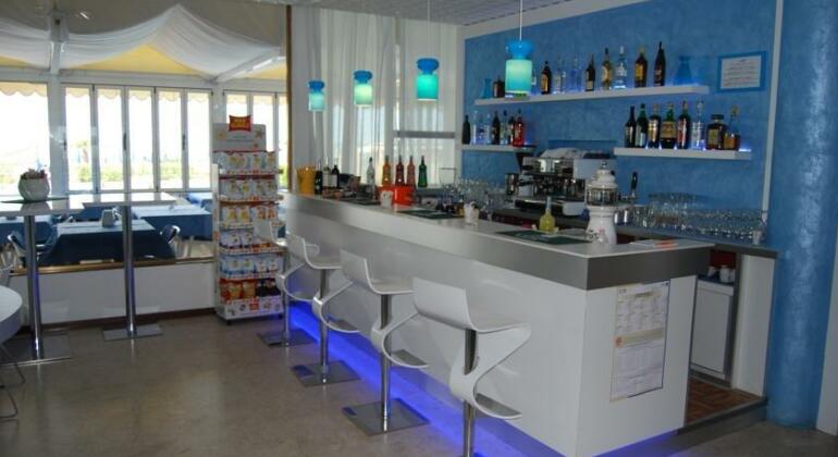 Hotel Galassia - Photo5