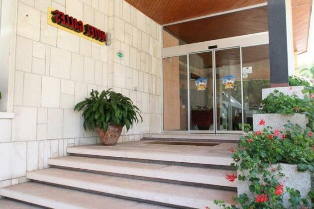 Hotel Galles - Photo2