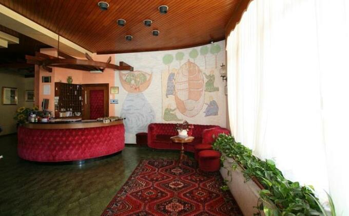 Hotel Galles - Photo3