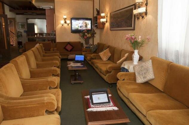 Hotel Galles - Photo4